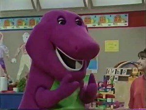 Barney & Friends: The Time Life Collection, Volume 2 (1992) | Lost Media Barney