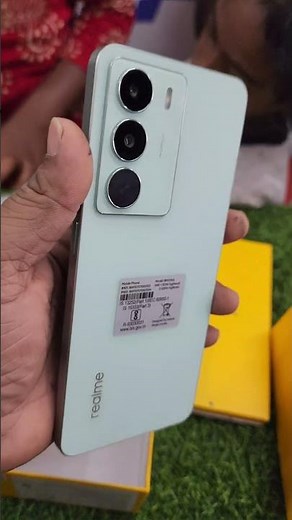 Realme C73 Jade Green 💚 Full Review | Price, Features & Performance | Best Budget Phone?