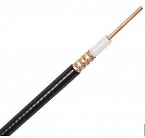 [Hot Item] Straight 50 Ohm RF Coaxial 1/2, 1/2flex, 1/4, 3/8, 7/8 RF Feeder Cable