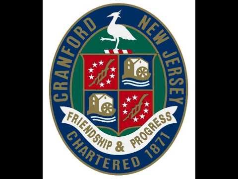 Cranford Township Committee Meeting July 7, 2026