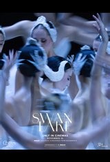 Swan Lake synopsis and movie info