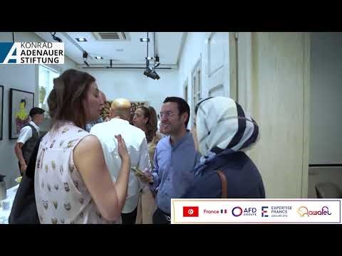 Tunisia Boost Up : Retour sur nos séminaires régionaux 2025