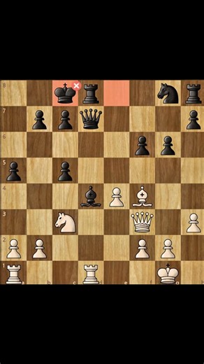 The Opening Magnus NEVER Ignores 👑 #chess