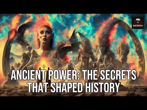 Ancient Power: The Secrets That Shaped History