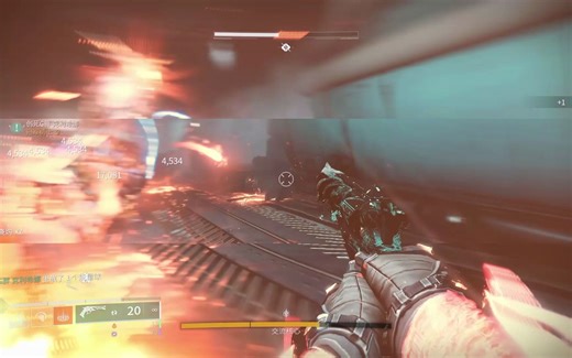 前兆双人OOB速通教学