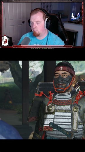 are they down #twitch #twitchclips #ghostoftsushima