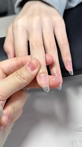 Base gắn móng dùng cỡ đó không. Super base AG gắn móng chắc cực.#Nail18store #AG | Nail 18 Store - Hường Hường