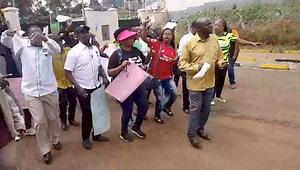 Embu KUPPET teachers | Embu News