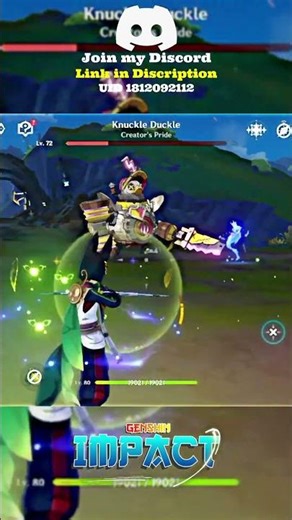 Genshin Impact 🥵 #genshinimpact #genshinimpactedit #genshinimpactgameplay #shorts