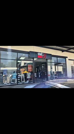 New Studio 88 Volkstrust Opens with Black Friday Deals