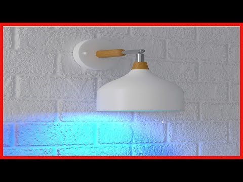 Save Energy and Brighten Your Space with the Blue A19 LED Light Bulb