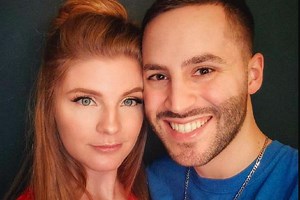 Who is Kaitlin Bennett's husband Justin Moldow?