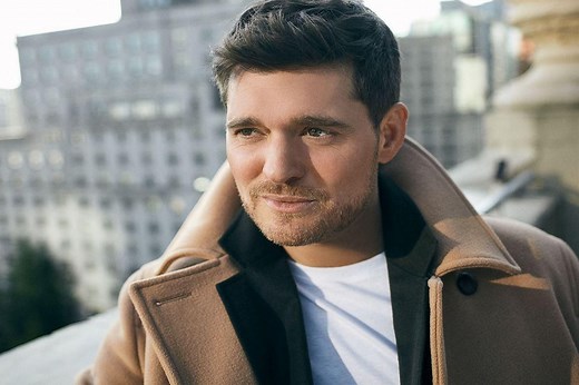 FEELING GOOD (EN ESPAÑOL) - Michael Bublé - LETRAS.COM