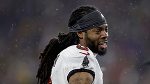 Richard Sherman Expected To Land Major Broadcasting Gig: Report