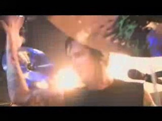 Avenged Sevenfold - Critical Acclaim (Live in the LBC)