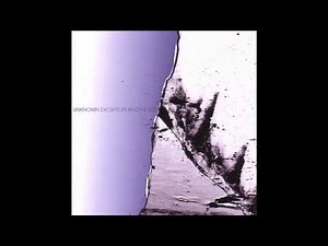 Andy Stott - Fear of Heights