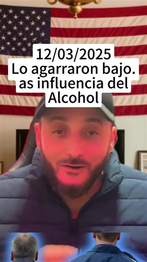 Jajaja, quedó brutal: el FBI lo agarró borracho en una historia que explota en redes #storytime #entretenimiento #fyp #foryou #viral