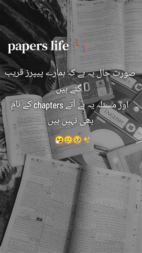 Navigating Academic Paper Challenges