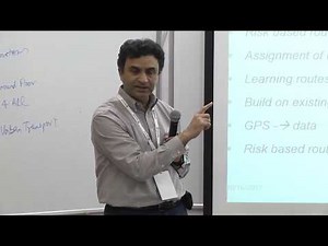 Final Presentation – Public Health