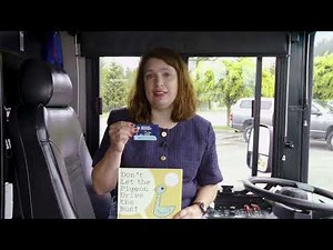 Don't Let the Pigeon Drive the Bus! - Storytime To Go