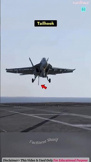 Fighter Jets Taking Off From an Aircraft Carrier! ✈️🌊 | Incredible Naval Aviation