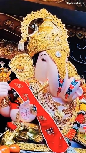 🙏 Ganpati bappa status 🙇 #shorts #viral #youtubeshorts