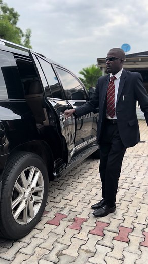 Family is not Always by Blood