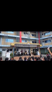 🎸 “Turning moments into melodies.” #HeraldLiveConcert💫 “Music connects us all.” #HeraldVibe | Herald School & College