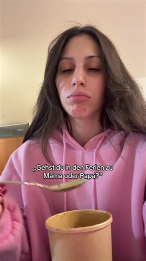 Medina Bonita: „Gehst du in den Ferien zu Mama oder Papa?“ 🫀