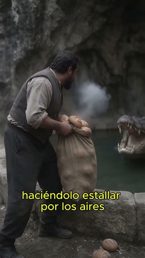 El Lagarto de la Malena (Jaén, Leyenda popular) 🐊🗡️