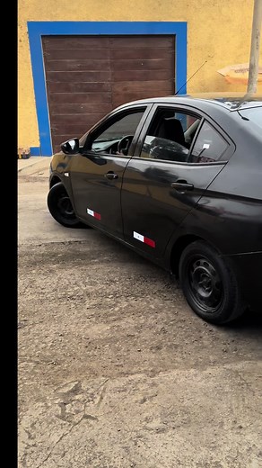 Vendido 2020 Chevrolet Sail . #barato #auto #chevrolet #sail #puentepiedra #limaperu🇵🇪 #inversionesalrp