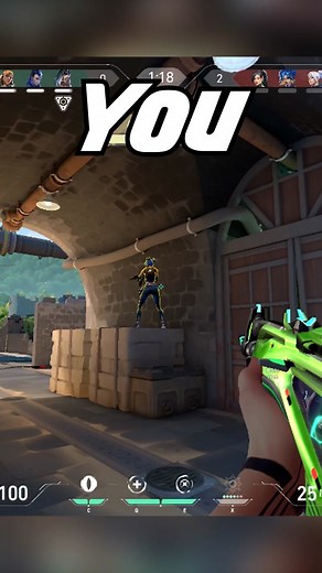 How to Play Reyna: Mastering the Abilities in Valorant