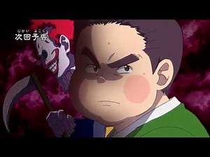 妖怪ウォッチ シャドウサイド「戦慄の切裂きジョーカー」：妖怪ウォッチ シャドウサイド：てれとWATCH!：テレビ東京