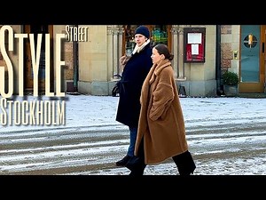 Scandinavian Street Style: The Coolest Fashion Trends 2025