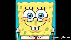 Spongebob has your ip address on Make a GIF