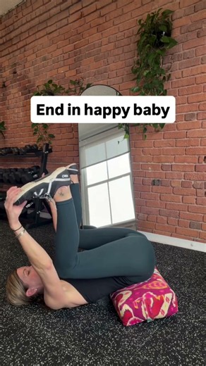 Why Your Pelvic Floor Needs Load AND Recovery