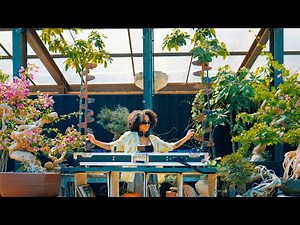 KARABA | Sandbox Set @ The Haus Plant