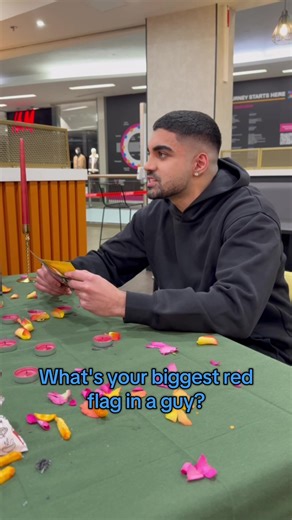 Dating in Glasgow: Ibrahim and Amy's Food Challenge