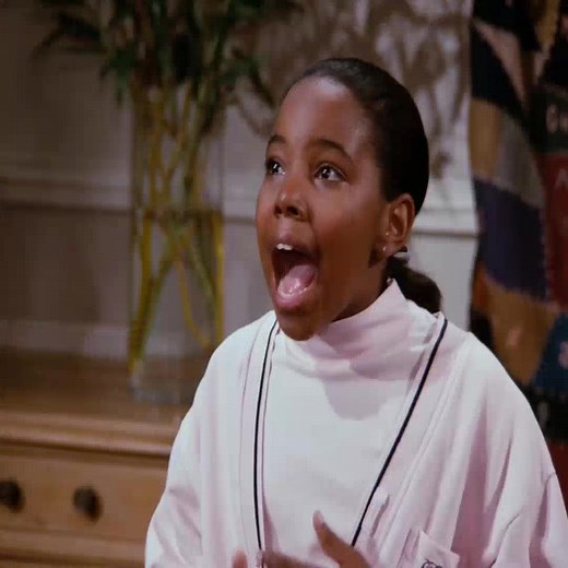 Family Matters Season 1 Episode 11 – The Quilt 07 | Q fashion