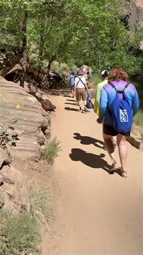 Best Pick: 🏞️ Hiking The Narrows at Zion National Park in Summer! 🌊🥾 | Epic Adventure