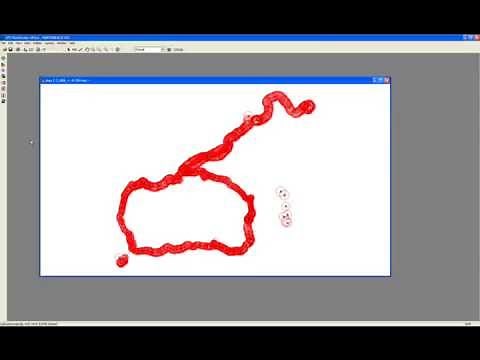 GPS Trimble Training 10 - Using Trimble's GPS Pathfinder Office