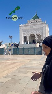 🌟 Vivre à Rabat, la capitale du Maroc 🌟 Je suis tellement heureuse de vivre à Rabat, la magnifique capitale du Maroc 🇲🇦 Rabat est une ville pleine de charme et de diversité, offrant un cadre de vie exceptionnel. 🏛 Patrimoine et histoire : Entre ses monuments historiques, ses palais majestueux et ses remparts, Rabat respire l’histoire et la culture. Chaque coin de rue raconte une histoire, chaque bâtiment est un témoignage du passé glorieux du Maroc. 🌳 Nature et espaces verts : Les jardins 