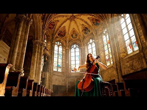Play This When Life Feels Heavy — Music That Lifts Your Spirit And Fills You With Light | Epic Organ