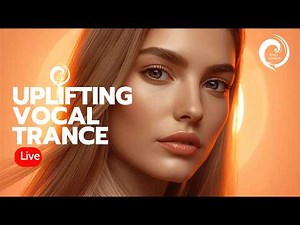 Uplifting Trance | Vocal Trance Radio Live
