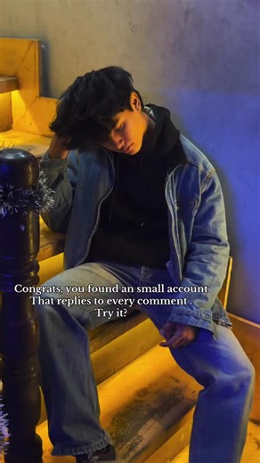 himअंशु🥟 on Instagram: "Comment karke dekhlo 🤷🏻. - - ( small creator, fit fyp , explore ) #fyp #viral #trending #foryou #trend"