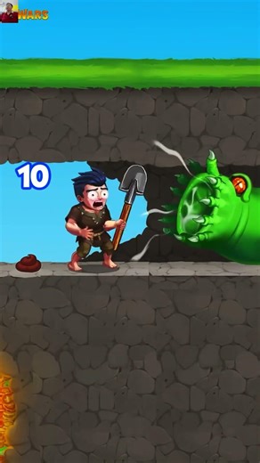 Highlight Hero Wars Ads Review New Level🧠02⚔️ #games #gaming #gameplay