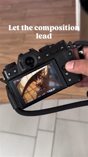 Fujifilm X Singapore on Instagram: "Clean framing, confident composition. Captured on the X-T30 II by @itsanhvunguyen — proof that great photography starts with intention, not excess. Want to be featured? Tag us and your Fujifilm gear. #FujifilmSG #FujifilmXSeries #ShotonFujifilm"