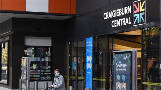 Real cost of living in Melbourne’s outer suburbs