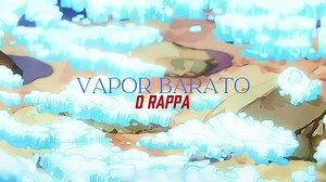 Garp vs Aokiji: One Piece Edit de Vapor Barato