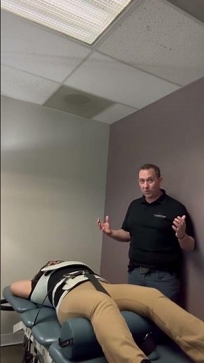 Cervical Decompression & Chiropractic Relief in Columbia, MD | Palmercare Chiropractic